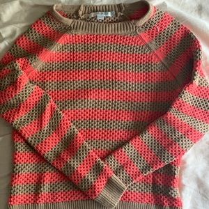 Boden knit sweater, size US4 (UK8)